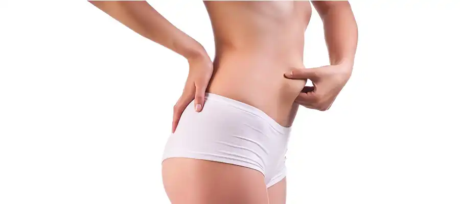 Liposuction (Yağ Aldırma)