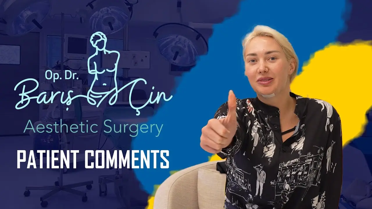 Burun Estetiği Deneyimi