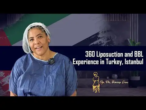 Liposuction Deneyimi