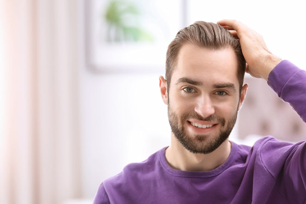 End-Baldness-with-Hair-Transplantation-Techniques