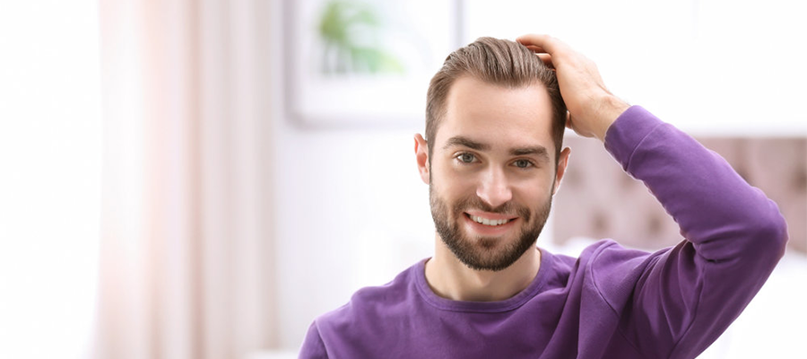 End-Baldness-with-Hair-Transplantation-Techniques
